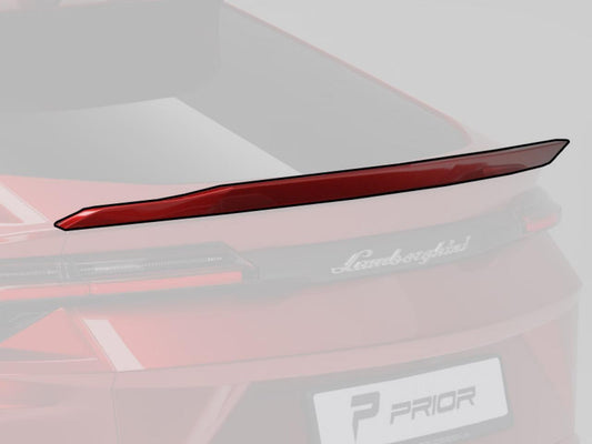 PD700 Rear Trunk Spoiler for Lamborghini Urus - Reinhart Autohaus
