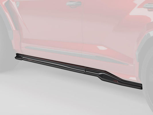 PD700 Side Skirts for Lamborghini Urus - Reinhart Autohaus