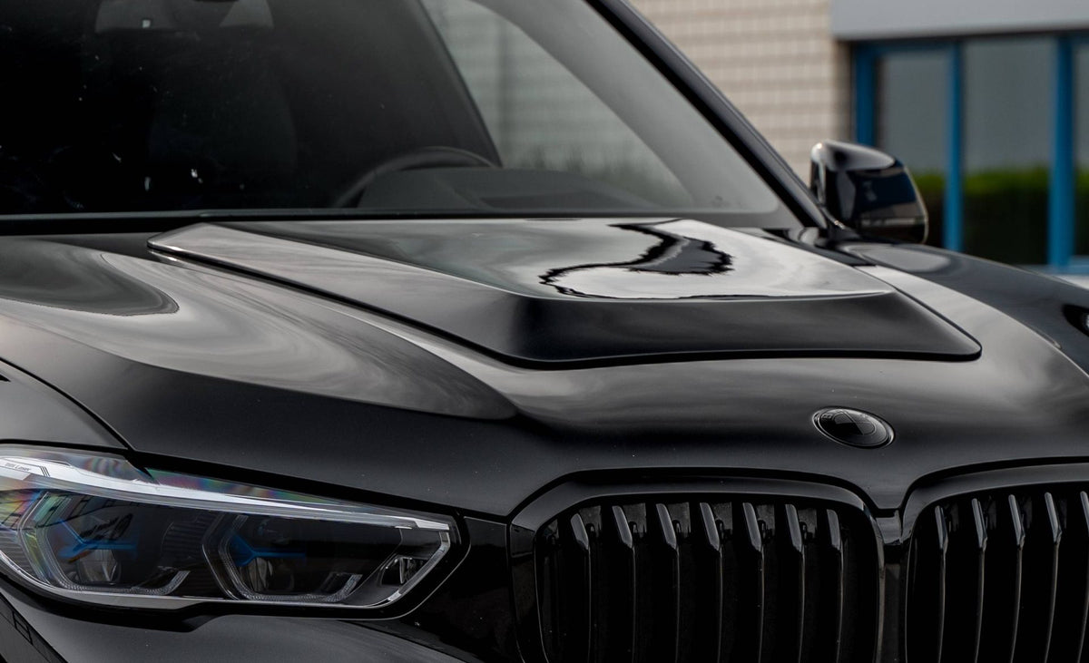 PDG5XWB Bonnet Add-On for BMW X5 G05 - Reinhart Autohaus