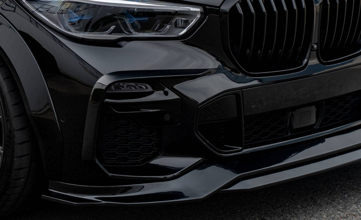 PDG5XWB Front Frames for Front Air Intakes for BMW X5 G05 - Reinhart Autohaus