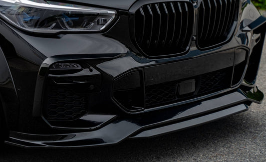 PDG5XWB Front Spoiler for BMW X5 G05 - Reinhart Autohaus