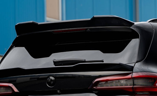 PDG5XWB Roof Spoiler for BMW X5 G05 - Reinhart Autohaus