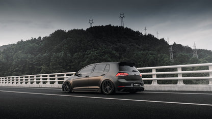 Robot Craftsman VW Golf / GTI / Golf R MK7 MK7.5 Widebody - Reinhart Autohaus