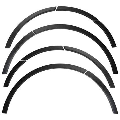 Sport/SVR Arch Fender Flare Kit - Reinhart Autohaus