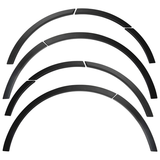 Sport/SVR Arch Fender Flare Kit - Reinhart Autohaus