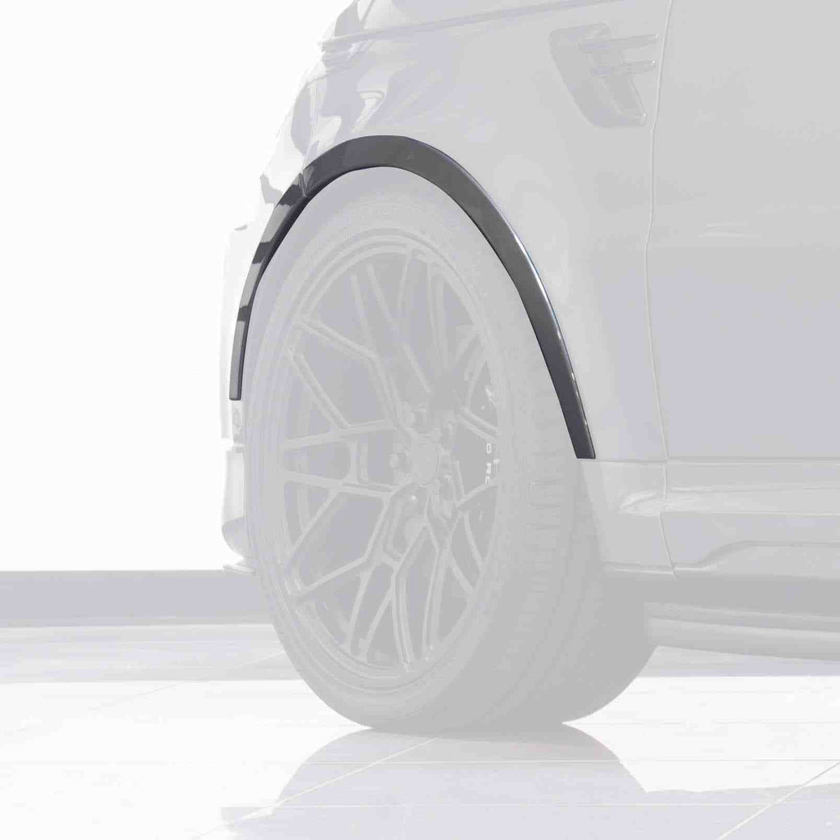 Sport/SVR Arch Fender Flare Kit - Reinhart Autohaus