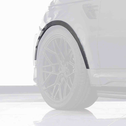 Sport/SVR Arch Fender Flare Kit - Reinhart Autohaus