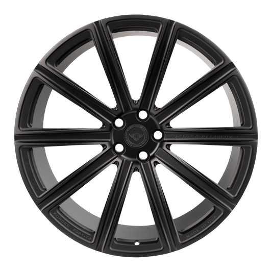 Urban UV-2 Forged Wheels by Vossen (Set Of 4) - Reinhart Autohaus