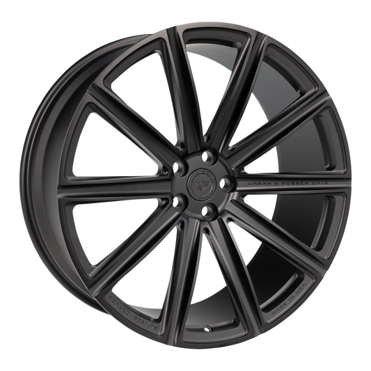 Urban UV-2 Forged Wheels by Vossen (Set Of 4) - Reinhart Autohaus