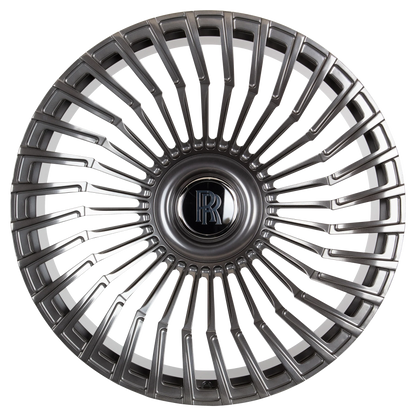 Urban UV-5 Forged Wheels by Vossen - Reinhart Autohaus