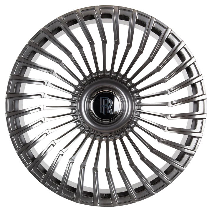 Urban UV-5 Forged Wheels by Vossen - Reinhart Autohaus