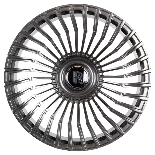 Urban UV-5 Forged Wheels by Vossen - Reinhart Autohaus