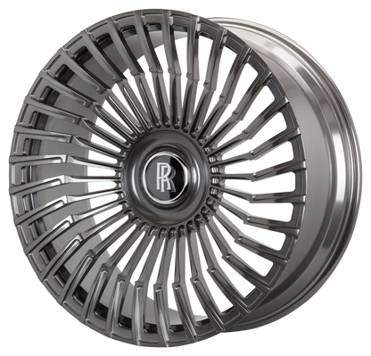 Urban UV-5 Forged Wheels by Vossen - Reinhart Autohaus