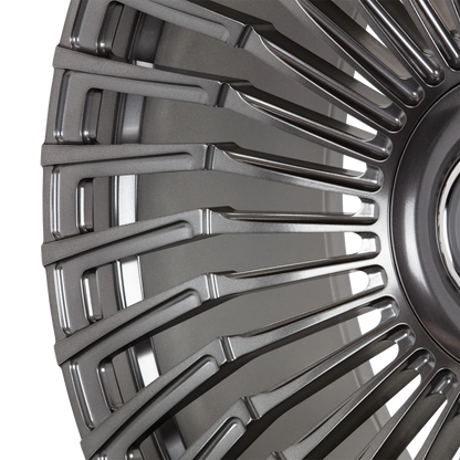 Urban UV-5 Forged Wheels by Vossen - Reinhart Autohaus