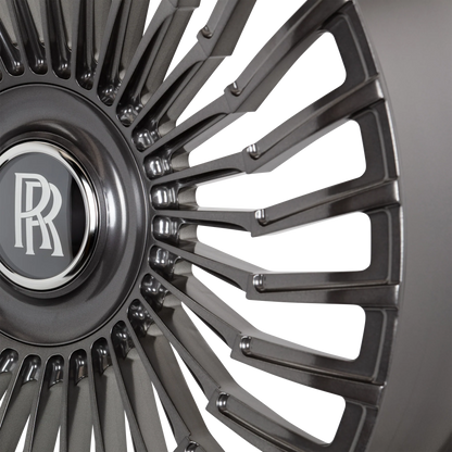 Urban UV-5 Forged Wheels by Vossen - Reinhart Autohaus