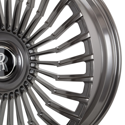 Urban UV-5 Forged Wheels by Vossen - Reinhart Autohaus