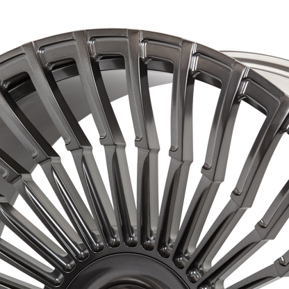 Urban UV-5 Forged Wheels by Vossen - Reinhart Autohaus