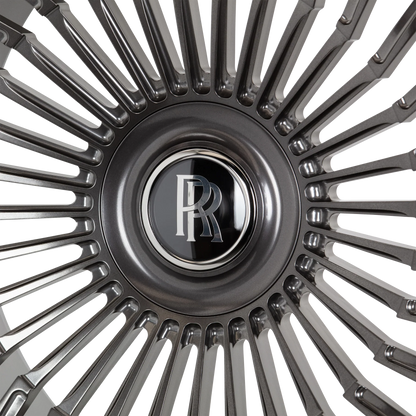 Urban UV-5 Forged Wheels by Vossen - Reinhart Autohaus