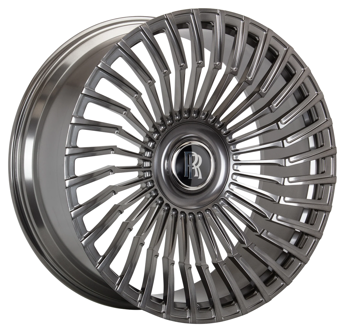 Urban UV-5 Forged Wheels by Vossen - Reinhart Autohaus