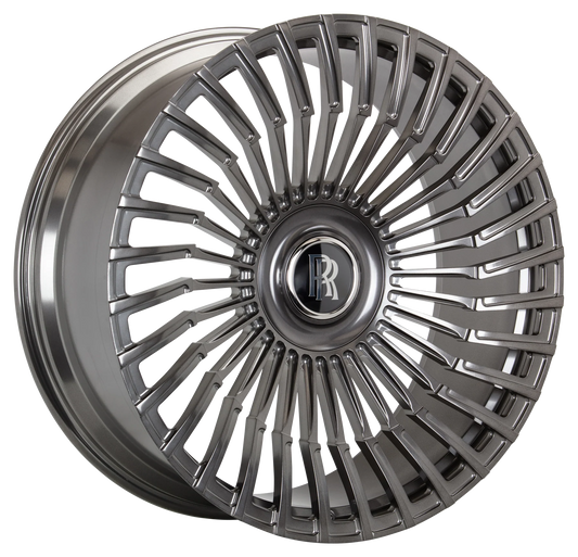 Urban UV-5 Forged Wheels by Vossen - Reinhart Autohaus
