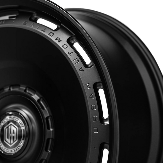 Urban UV-8 Forged Wheels by Vossen (Set Of 4) - Reinhart Autohaus
