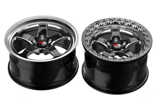YPG Motorsport Forged Wheels — BMW G8X M2 M3 M4 | Beadlock Drag | Quote Required - Reinhart Autohaus