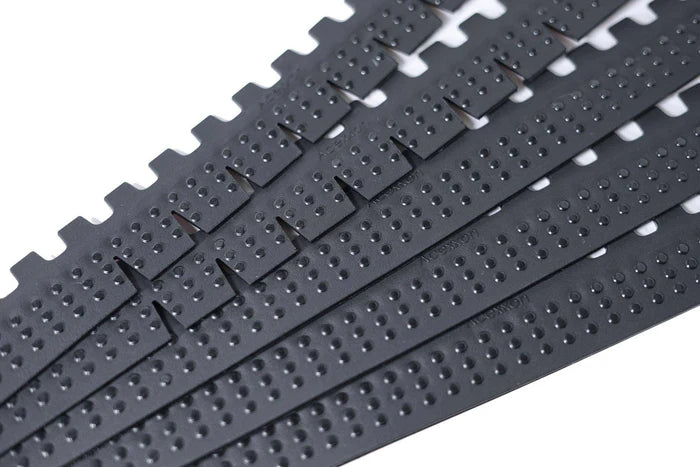 Acexxon Universal Front Splitter Protection Kit - Reinhart Autohaus