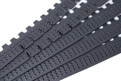 Acexxon Universal Front Splitter Protection Kit - Reinhart Autohaus