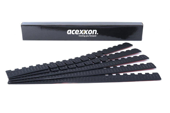 Acexxon Universal Front Splitter Protection Kit - Reinhart Autohaus