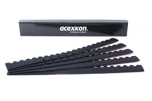 Acexxon Universal Front Splitter Protection Kit - Reinhart Autohaus