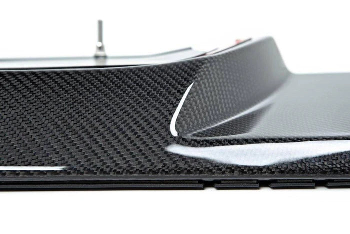 Acexxon Universal Front Splitter Protection Kit - Reinhart Autohaus