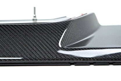 Acexxon Universal Front Splitter Protection Kit - Reinhart Autohaus