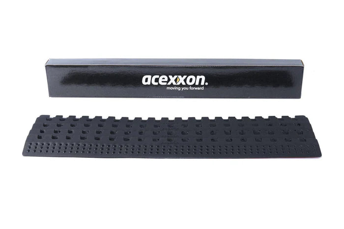 Acexxon Universal Front Splitter Protection Kit - Reinhart Autohaus