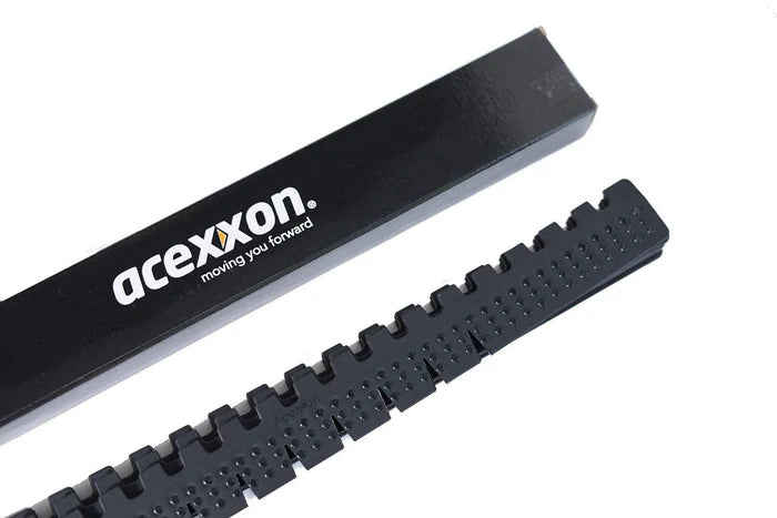 Acexxon Universal Front Splitter Protection Kit - Reinhart Autohaus
