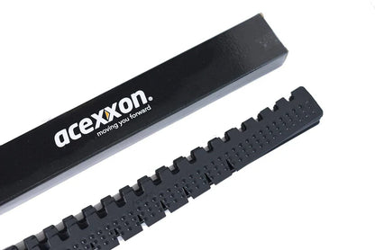Acexxon Universal Front Splitter Protection Kit - Reinhart Autohaus