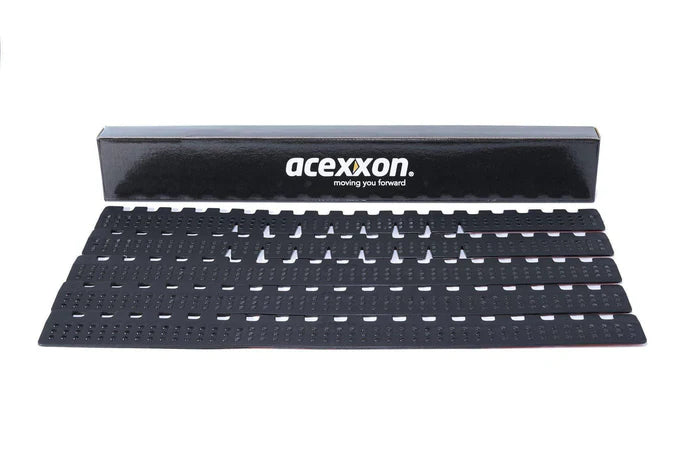 Acexxon Universal Front Splitter Protection Kit - Reinhart Autohaus