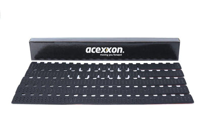 Acexxon Universal Front Splitter Protection Kit - Reinhart Autohaus