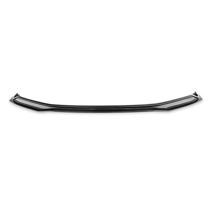 Audi R8 4S Facelift Pre-Preg Carbon Fibre Front Splitter by TRE - Reinhart Autohaus