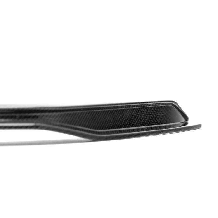 Audi R8 4S Facelift Pre-Preg Carbon Fibre Front Splitter by TRE - Reinhart Autohaus