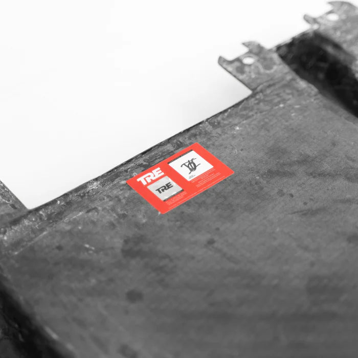 Audi R8 4S Facelift Pre-Preg Carbon Fibre Rear Diffuser by TRE - Reinhart Autohaus