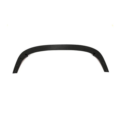 Audi RS3 8Y Pre-Preg Carbon Fibre ID-01 Front Splitter by TRE (2020-2024) - Reinhart Autohaus