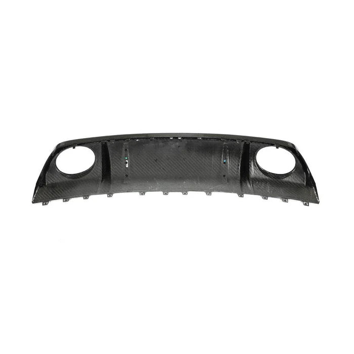 Audi RS3 Saloon 8Y Pre-Preg Carbon Fibre ID-01 Rear Diffuser by TRE (2020-2024) - Reinhart Autohaus