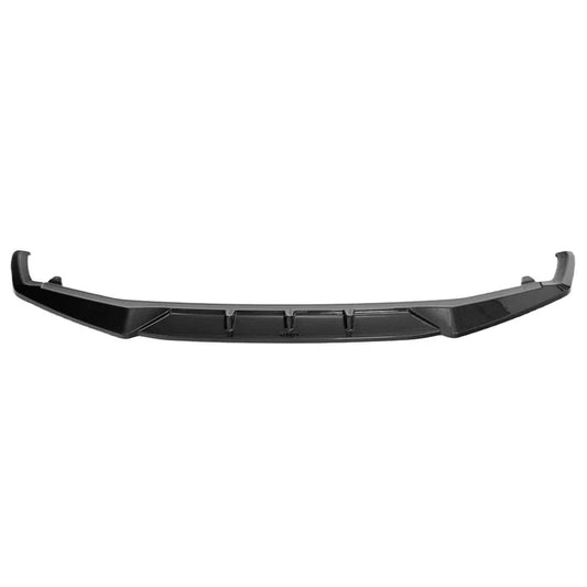 Audi RS6 C8 & RS7 Carbon Fibre Front Bumper Splitter by Urban (2019+) - Reinhart Autohaus