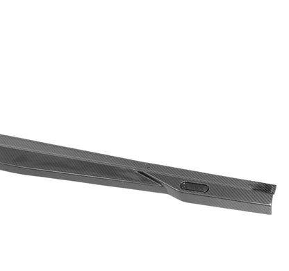 Audi RS6 C8 & RS7 Carbon Fibre Lower Sills by Urban (2019+) - Reinhart Autohaus