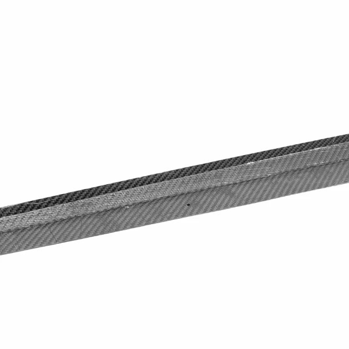 Audi RS6 C8 & RS7 Carbon Fibre Lower Sills by Urban (2019+) - Reinhart Autohaus
