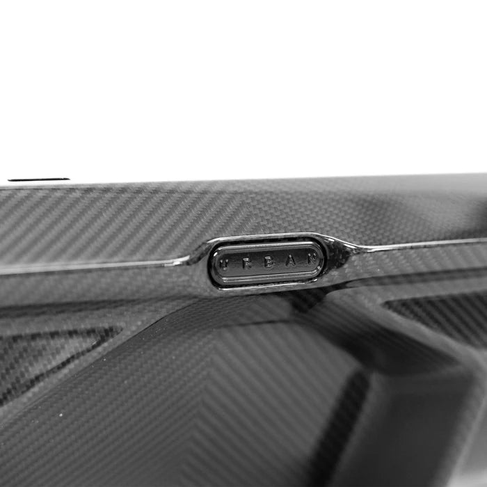 Audi RS6 C8 & RS7 Carbon Fibre Rear Diffuser by Urban (2019+) - Reinhart Autohaus
