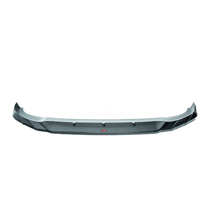 Audi RSQ8 4M Carbon Fibre Front Bumper Splitter by Urban (2019-2024) - Reinhart Autohaus