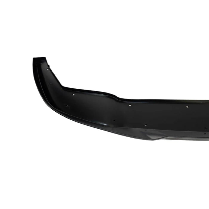 BMW 1 Series M Sport & M135i F40 EVO-1 Gloss Black Front Splitter by ZAERO (2019-2024) - Reinhart Autohaus
