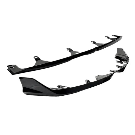 BMW 1 Series & M135i F70 Genuine M Performance Front Splitter (2024+) - Reinhart Autohaus