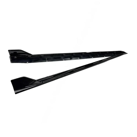 BMW 1 Series & M135i F70 Genuine M Performance Side Skirts (2024+) - Reinhart Autohaus